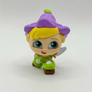 Disney Doorables Series 14 “Let’s Party”-Tinkerbell (Peter Pan)-BNWOT
